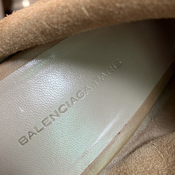 Balenciaga Espadrilles - Picture 11 of 15